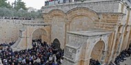 الأردن: لا يوجد اتفاق مع إسرائيل لإغلاق باب الرحمة