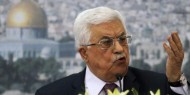 الرئيس يدين محاولة اغتيال أبو ماهر حلس