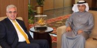 السفير طهبوب يبحث مع وزير التربية الكويتي تعزيز التعاون التربوي