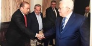 القضاء الأعلى ينسب اليوم رسميا الخطيب لمنصب النائب العام