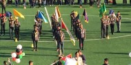حفل كشفي مهيب هو الأول من نوعه في المحافظات الجنوبية
