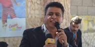 اياد نصر  في حديث لاذاعة زمن  حول دعوة حركة فتح للنفير العام نصرةً للقدس