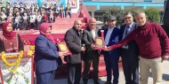 د. ابو هولي: محاولات الغاء تفويض الاونروا ستبوء بالفشل وسنبقى نناضل مع الأونروا من اجل الحفاظ على وجودها