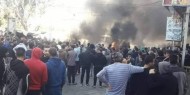رغم القمع وتكسير العظام... الحراك الشبابي يدعو لاستمرار الاحتجاجات في غزة
