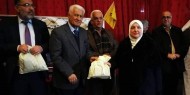 فتح تكرم أمهات الشهداء بيوم الأرض