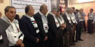 فتح تكرم شهداء يوم الأرض من أراضي الـ48