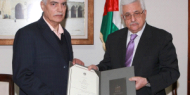 عامان على رحيل شاعر فلسطين أحمد دحبور