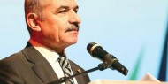 إشتية: توجهنا للجنائية الدولية ضد القرار الأميركي بشأن شرعنة الاستيطان