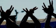 تواصل إضراب الأسرى لليوم السادس على التولي وارتفاع عدد المضربين الى 400