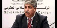 مجدلاني: قرار جنوب افريقيا بمثابة دعوة مفتوحة لكافة الدول لاتخاذ خطوات مماثلة