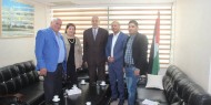 د. ابو هولي : حق العودة سيبقى الخيار الوحيد الذي يجمع عليه الشعب الفلسطيني والوطن البديل مرفوض لدى القيادة