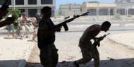 174 قتيلاً منذ بدء المعارك في ليبيا وفق منظمة الصحة العالمية