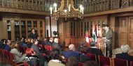 البرلمان البرتغالي يدين اعتداءات الاحتلال ويؤكد تضامنه مع الأسرى