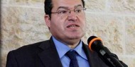 الخالدي: الرئيس سيكشف عن خيارات مواجهة التحديات التي تواجه قضيتنا