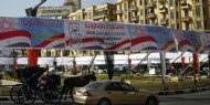 بدء التصويت باستفتاء يمدد حكم السيسي ويمنحه صلاحيات واسعة