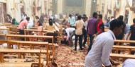 52 قتيلا على الأقل في تفجيرات سريلانكا