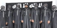 "داعش" ينشر صورة منفذي تفجيرات سريلانكا