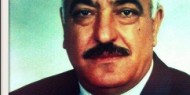 ذكرى رحيل اللواء المتقاعد احمد محمود عبد الرحمن تمراز ( أبو طارق )