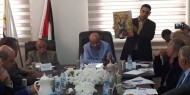د. ابو هولي : رسائل موحدة ستنقلها فعاليات النكبة (71)  رفض صفقة القرن والتمسك بالعودة وبخدمات الأونروا