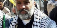 فتح تنعي المناضل الوطني  خالد السواركة "أبو ياسر"