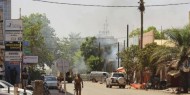 خمسة قتلى بينهم قس بهجوم على كنيسة في بوركينا فاسو