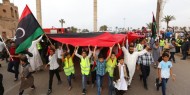 دعوات للهدنة وتحذير أممي من كارثة إنسانية بطرابلس الليبية