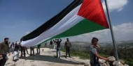 40 طالبا من "رادبورد" الهولندية يطلعون على التجربة الفلسطينية في الإدارة العامة