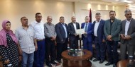 د. ابو هولي : شعبنا الفلسطيني سيبقى متمسكا بحق العودة وسيواجه كل المشاريع المشبوهة التي تهدف إلى تصفية قضيته
