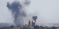 الاحتلال يتوعد بمزيد من الضربات على غزة واستمرار الصواريخ