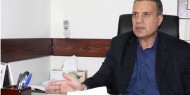 أبو ردينة يطلع سفير المغرب على مستجدات الاوضاع في فلسطين