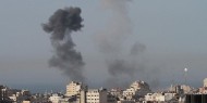 شهيدان في قصف إسرائيلي على مخيم البريج ما يرفع عدد شهداء اليوم إلى 5