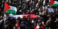 شهيد في استهداف جديد وسط قطاع غزة
