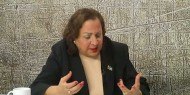 وزيرة الصحة تدين الاعتداء على طبيب في مستشفى الخليل الحكومي