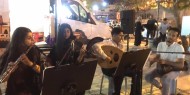 أمسية ثقافية رمضانية في جنين