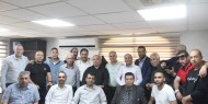 د. ابو هولي: الادارة الامريكية تبيع الأوهام للعالم باقتراحها إعادة بناء مخيمات اللاجئين في الضفة كمدن دائمة للفلسطينيين