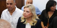 سارة نتنياهو تعترف أمام المحكمة بارتكابها مخالفة جنائية