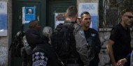قانون إسرائيلي لمنع أنشطة فلسطينية بالقدس المحتلة