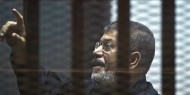 وفاة الرئيس المصري السابق محمد مرسي