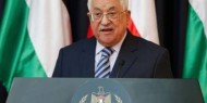 الرئيس يتسلم التقرير السنوي لصندوق الاستثمار الفلسطيني