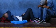 الأمم المتحدة: نزح أكثر من 70 مليون شخص عام 2018