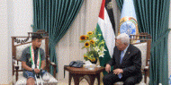 الرئيس يوعز بمتابعة علاج الطفل المصاب عبد الرحمن نوفل