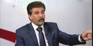 عبد الهادي يطلع السفير العراقي على آخر التطورات الفلسطينية