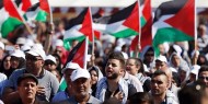 بيان لبناني فلسطيني مشترك: الإدارة الاميركية تنقلب على قرارات الشرعية العربية والدولية