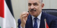 اشتية في مقابلة مع "سي إن إن": أزمتنا الاقتصادية بسبب إجراءات الاحتلال الإسرائيلي