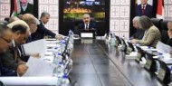 اشتيه في مستهل جلسة الحكومة: توفير دفعات جديدة لمساعدة مستشفيات القدس هذا الأسبوع
