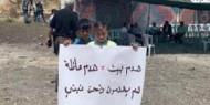 بحث سبل التصدي لقرار الاحتلال هدم عشرات المباني بوادي الحمص في القدس