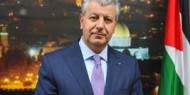 غانم يبحث مع ممثل سنغافورة غير المقيم سبل تعزيز التعاون