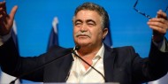للمرة الثانية: انتخاب عمير بيرتس رئيسا لحزب العمل