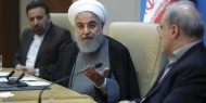روحاني: إيران ترفع نسبة تخصيب اليورانيوم قريبا