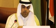 السلمي يطالب فرنسا بالضغط على إسرائيل للإفراج عن أموال "المقاصة" دون أي اقتطاع